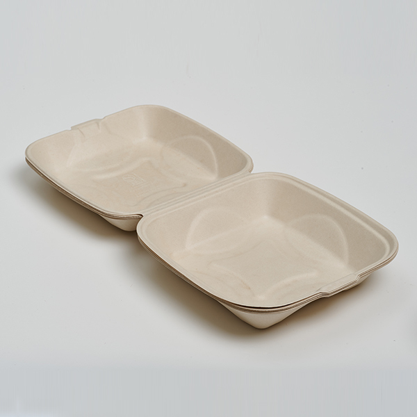 PFF 9″ Clamshell