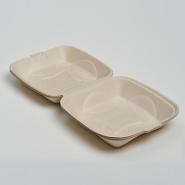 PFF 9″ Clamshell