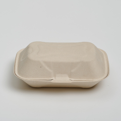 PFF 9″×6″Clamshell