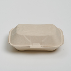 PFF 9″×6″Clamshell