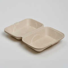 PFF 9″×6″Clamshell