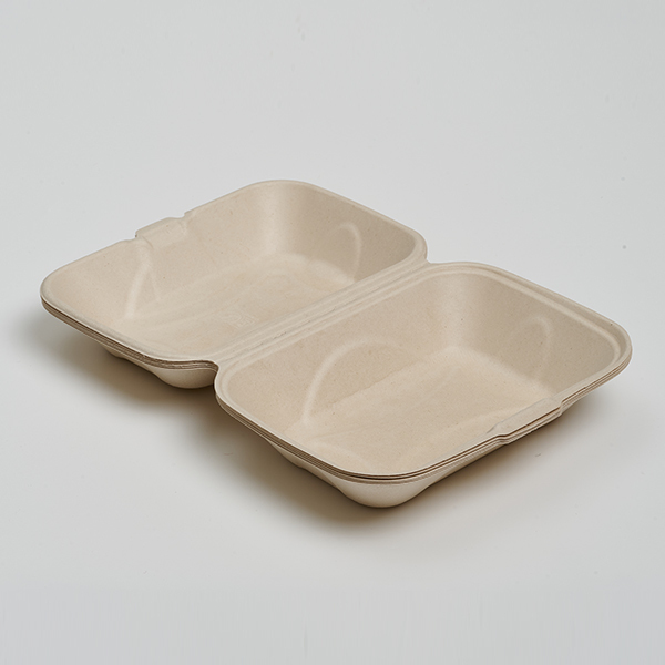 PFF 9″×6″Clamshell