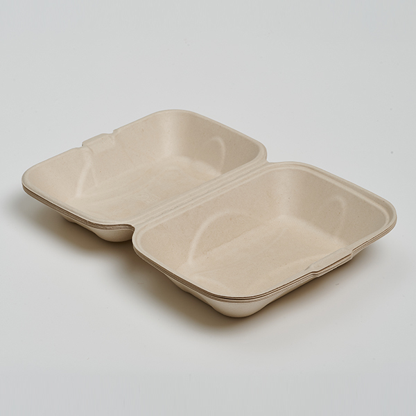 PFF 9″×6″Clamshell