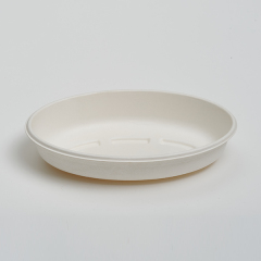 18OZ Oval Bowl