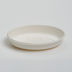 18OZ Oval Bowl