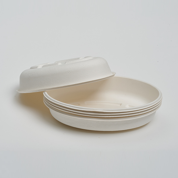 18OZ Oval Bowl