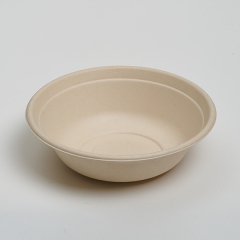 bulk disposable bowls - Sugarcane bagasse