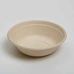 bulk disposable bowls - Sugarcane bagasse