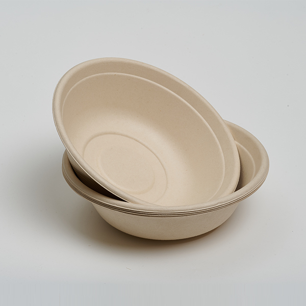 bulk disposable bowls - Sugarcane bagasse