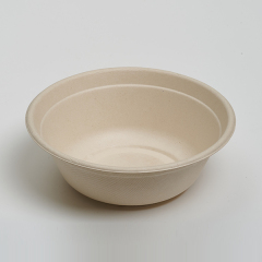 48OZ Round Bowl
