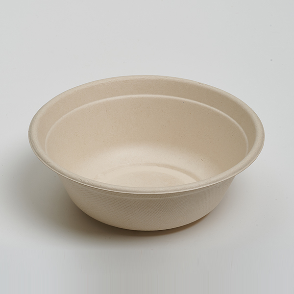 40OZ Round Bowl