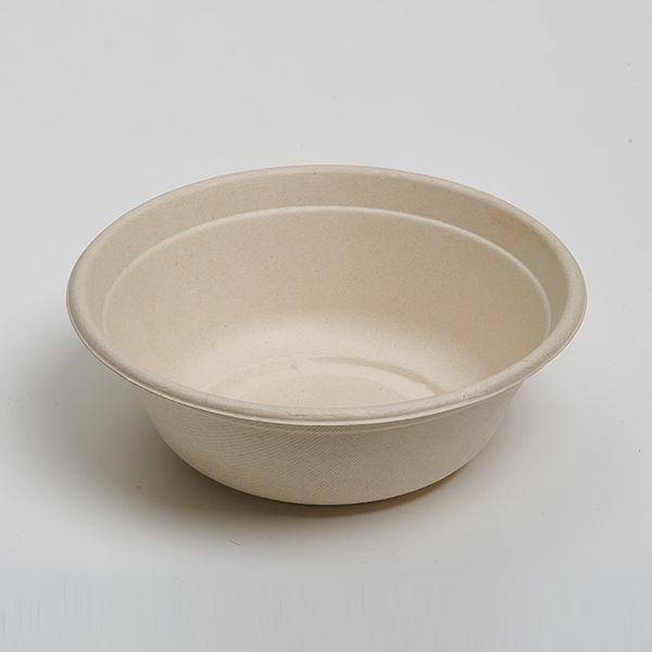 40OZ Round Bowl