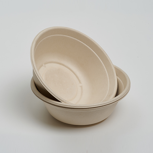40OZ Round Bowl