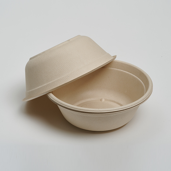 40OZ Round Bowl