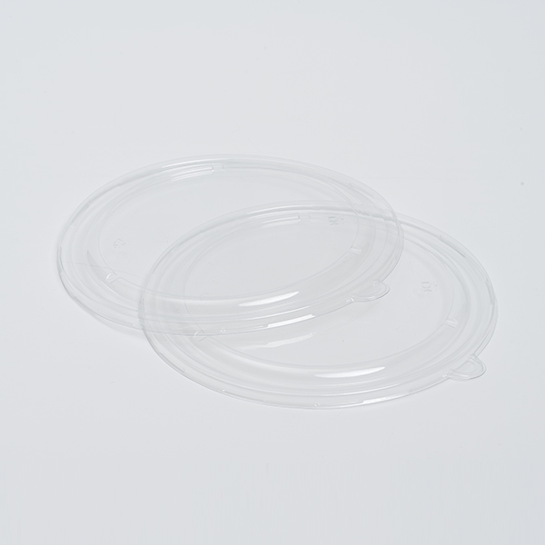 7 OZ PET Lid