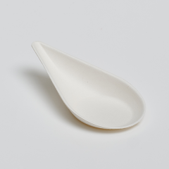 4″ Asian Taster Spoon