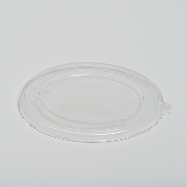 PET lid for 2oz Cup