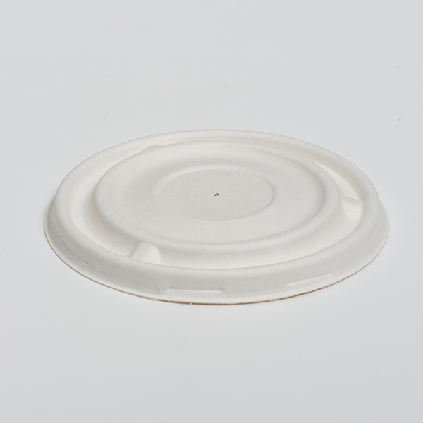 Pulp Lid for 12oz/16oz soup cup
