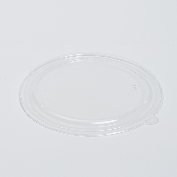 PET lid for 4 oz Cup