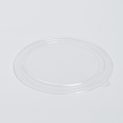 PET lid for 4 oz Cup