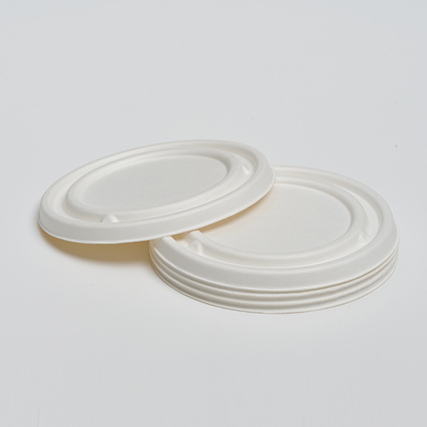 Pulp Lid for 16oz soup bowl