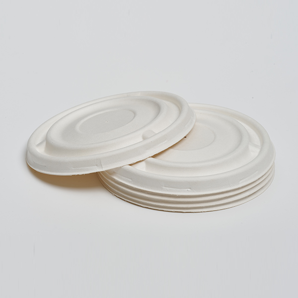 Pulp Lid for 12oz/16oz soup cup
