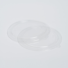 PET lid for 4 oz Cup