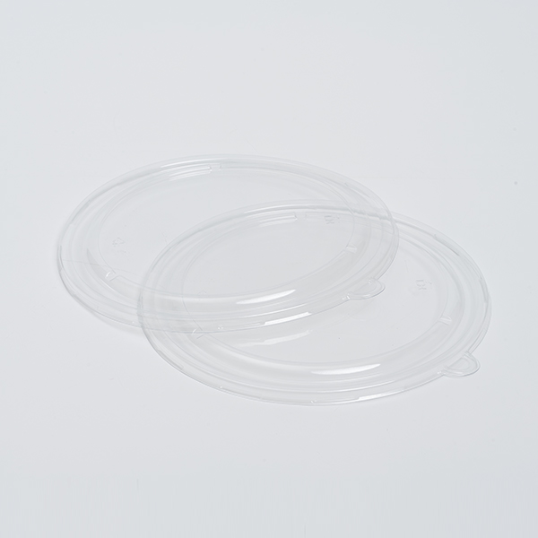 PET lid for 4 oz Cup