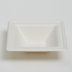 6” Square Tray