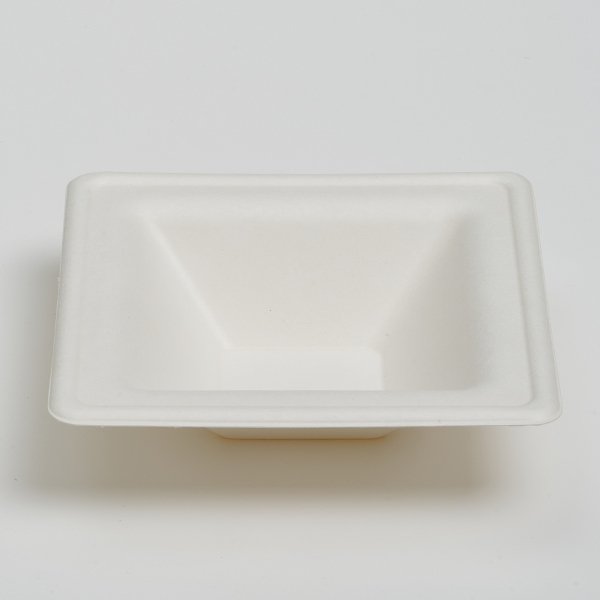 8” Square Tray