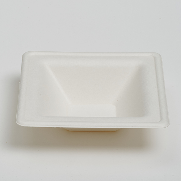 6” Square Tray