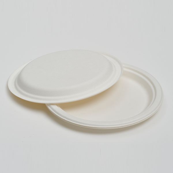 7″ Plate