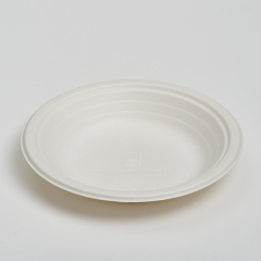 9″ Deep Plate