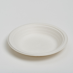 9″ Deep Plate