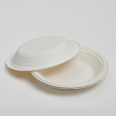 9″ Deep Plate