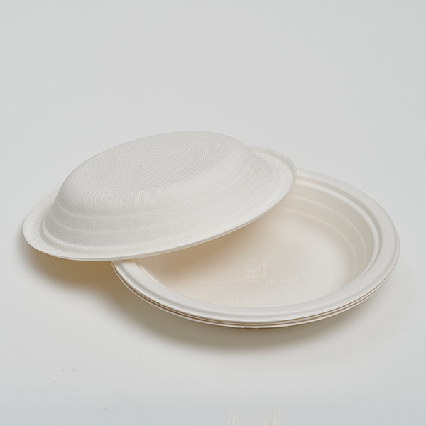 9″ Deep Plate