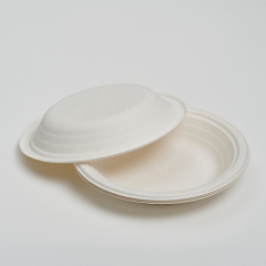 9″ Deep Plate