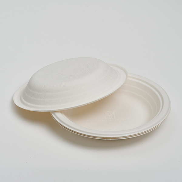 9″ Deep Plate