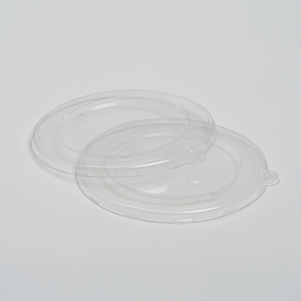 PET lid for 2oz Cup