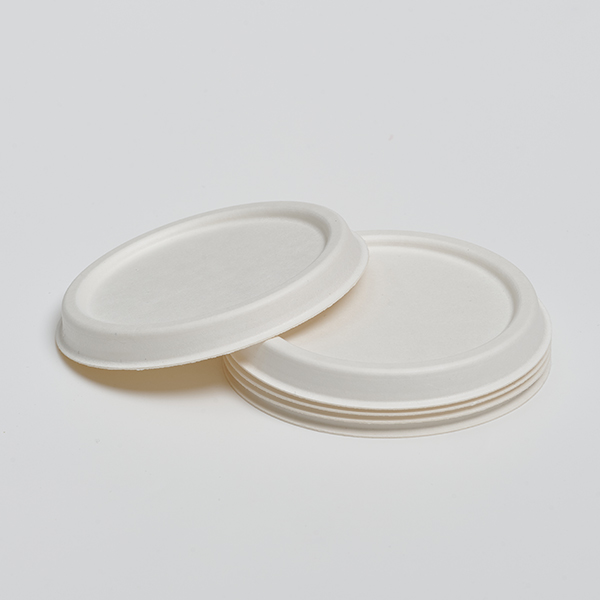 4 OZ CUP Pulp Lid