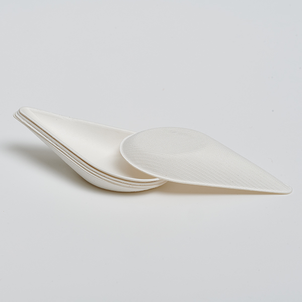 4″ Asian Taster Spoon