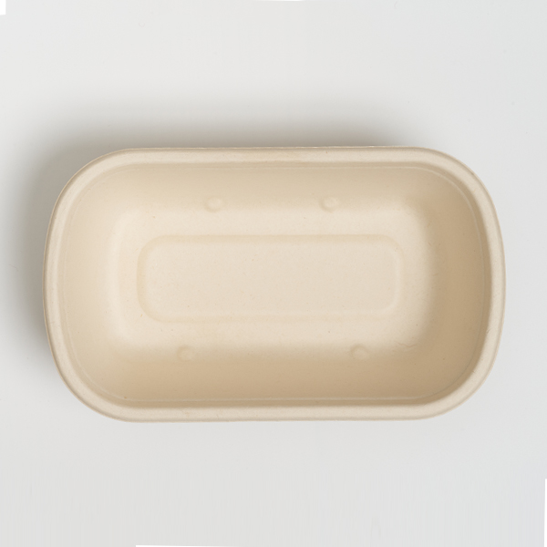 1200ml Retangle container