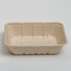 1200ml food tray