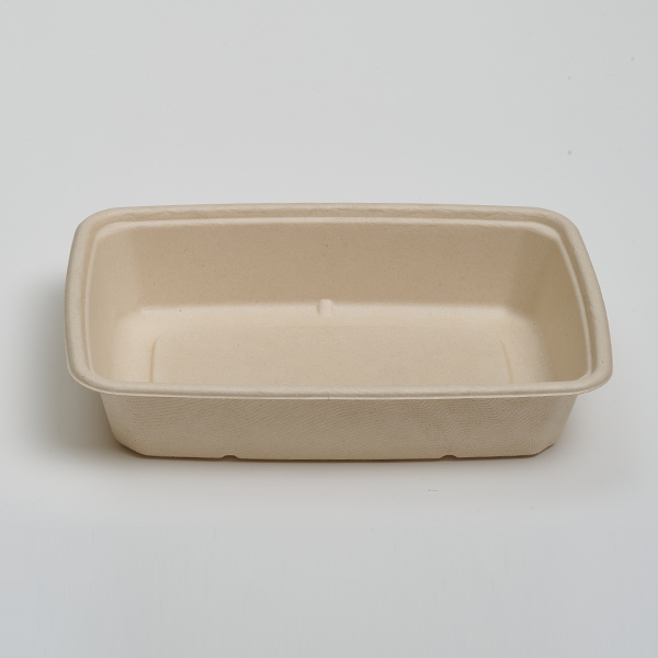 30oz Rectangle tray