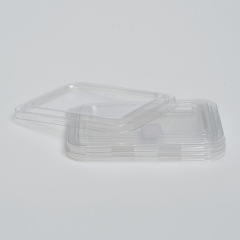 PET Lid of 550/650/750 ml box