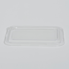 PET Lid of 550/650/750 ml box