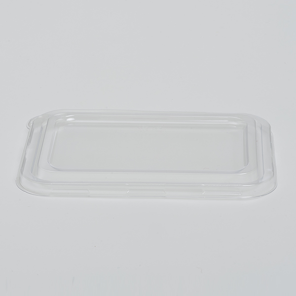 PET Lid of 550/650/750 ml box
