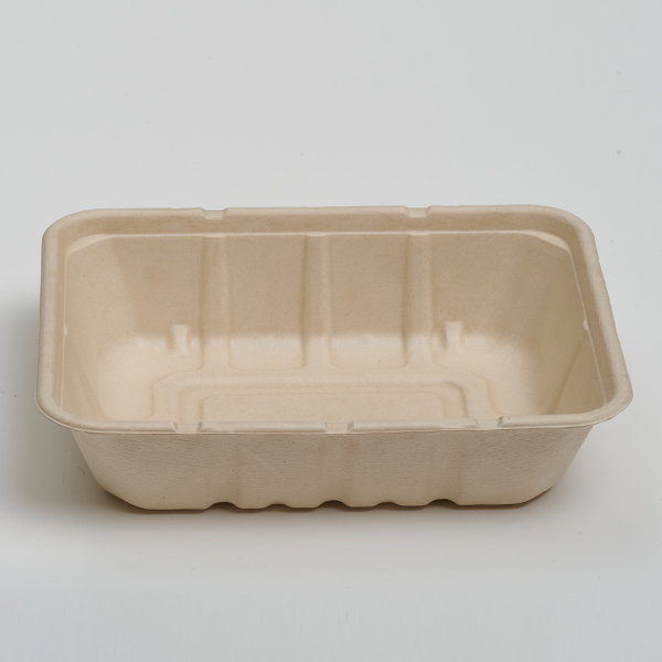 1200ml food tray