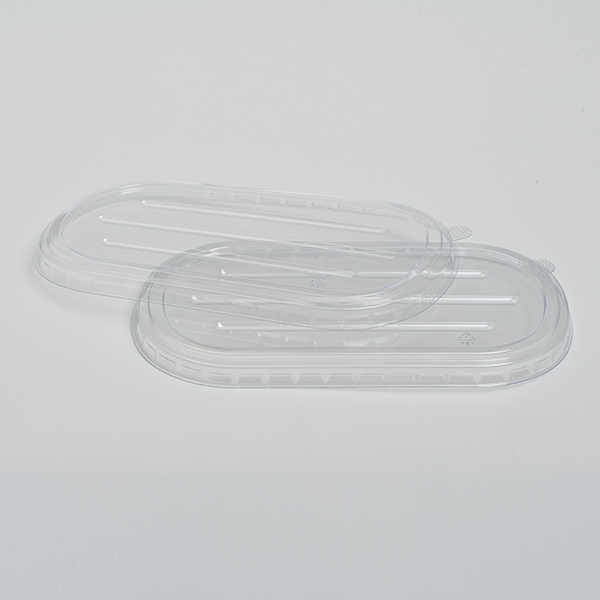 PET Lid for RC750