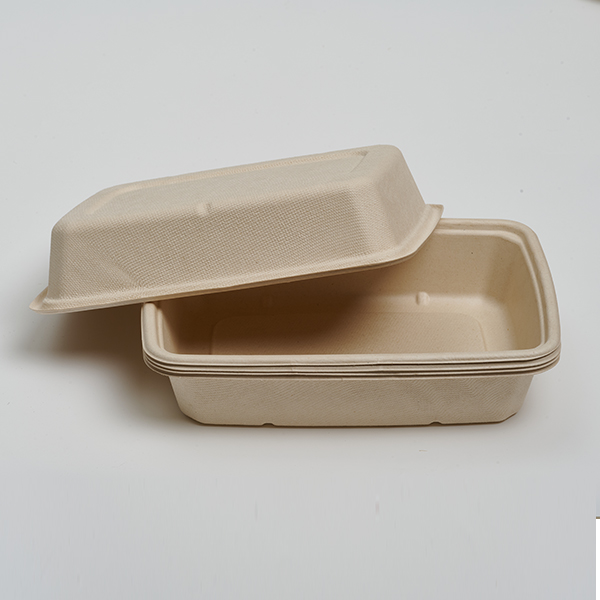 30oz Rectangle tray